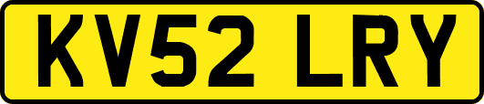 KV52LRY