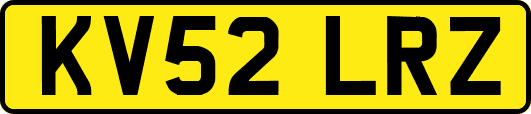 KV52LRZ