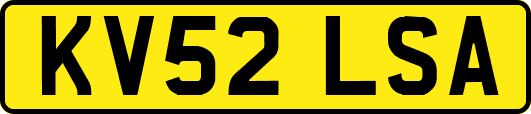 KV52LSA