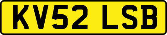 KV52LSB