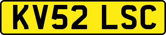 KV52LSC