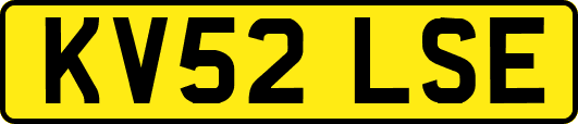 KV52LSE