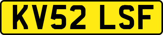 KV52LSF