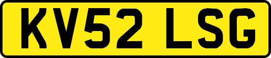 KV52LSG