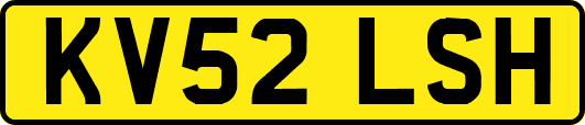 KV52LSH