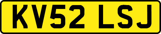 KV52LSJ