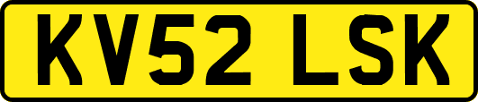 KV52LSK