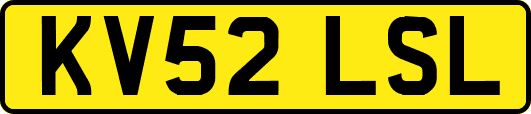 KV52LSL