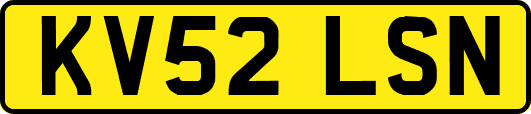 KV52LSN