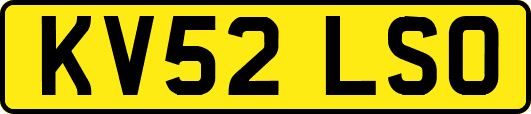 KV52LSO