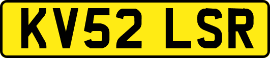 KV52LSR