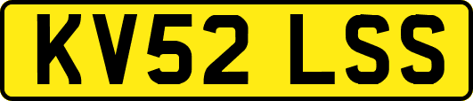 KV52LSS