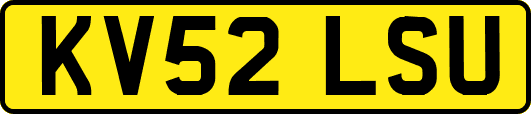 KV52LSU
