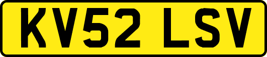 KV52LSV