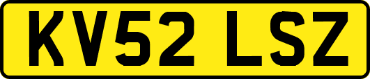 KV52LSZ