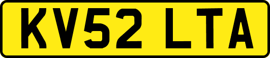 KV52LTA