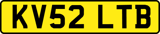 KV52LTB