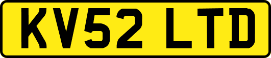 KV52LTD
