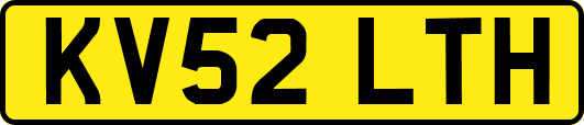 KV52LTH