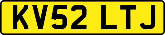 KV52LTJ