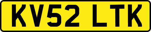 KV52LTK