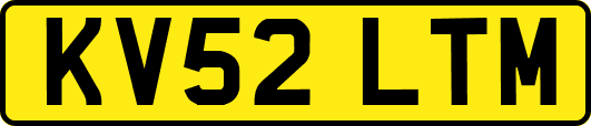 KV52LTM