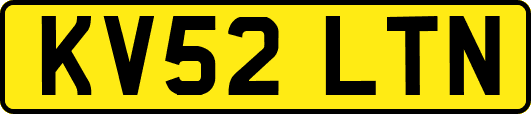 KV52LTN