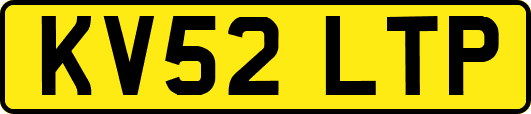 KV52LTP
