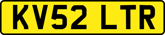 KV52LTR