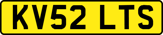 KV52LTS