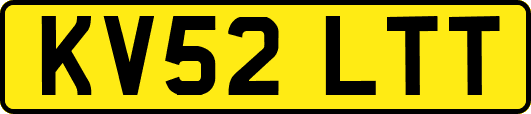 KV52LTT