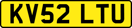 KV52LTU