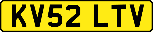 KV52LTV