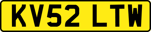 KV52LTW