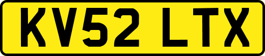 KV52LTX