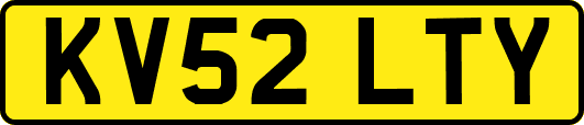 KV52LTY