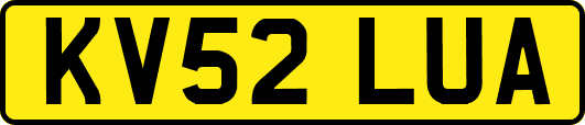 KV52LUA