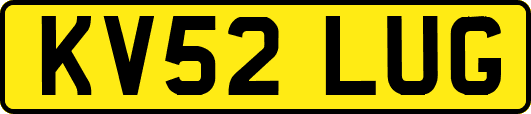 KV52LUG