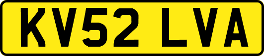 KV52LVA