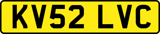 KV52LVC