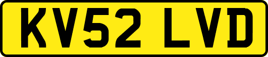 KV52LVD
