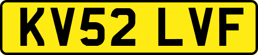 KV52LVF