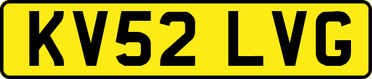 KV52LVG
