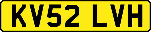 KV52LVH