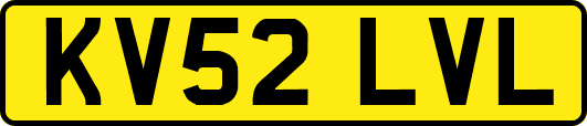 KV52LVL
