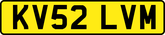 KV52LVM