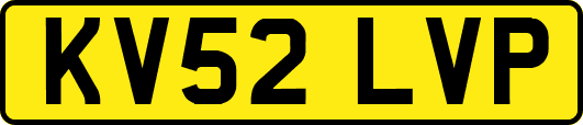 KV52LVP