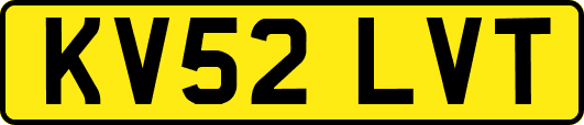 KV52LVT