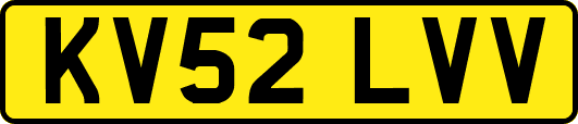 KV52LVV