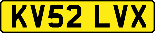 KV52LVX
